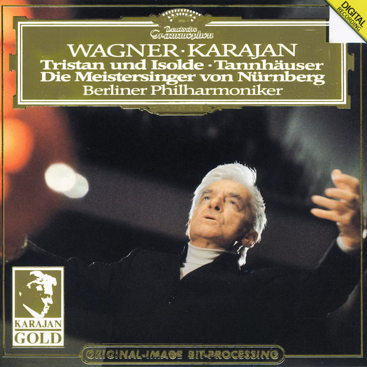 Tristan und Isolde : Prélude