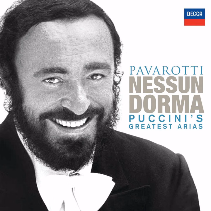 Turandot : Nessun dorma