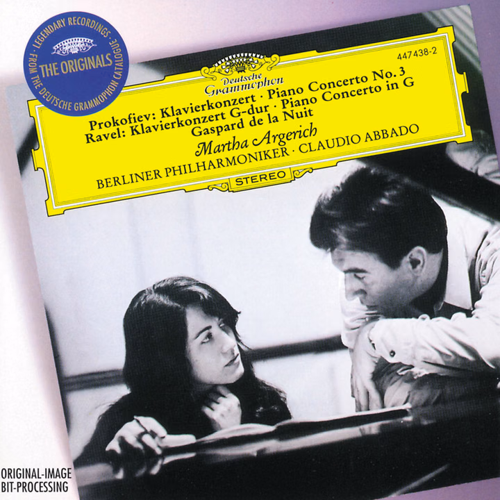 Concerto pour piano n° 3