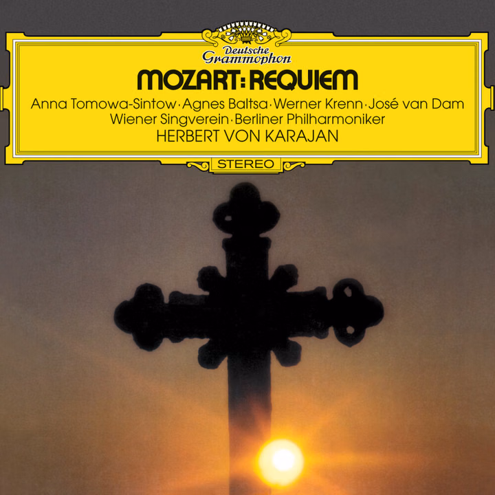Requiem : Dies irae