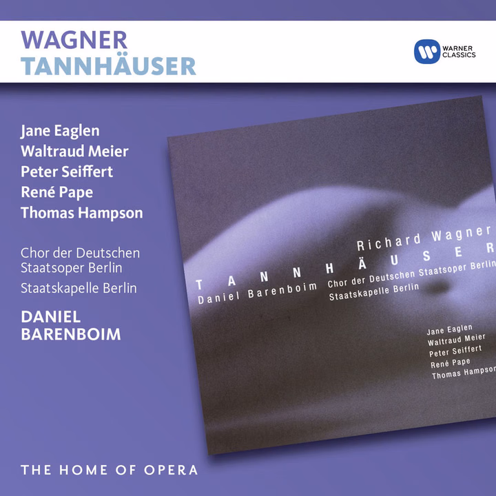 Tannhäuser : Ouverture