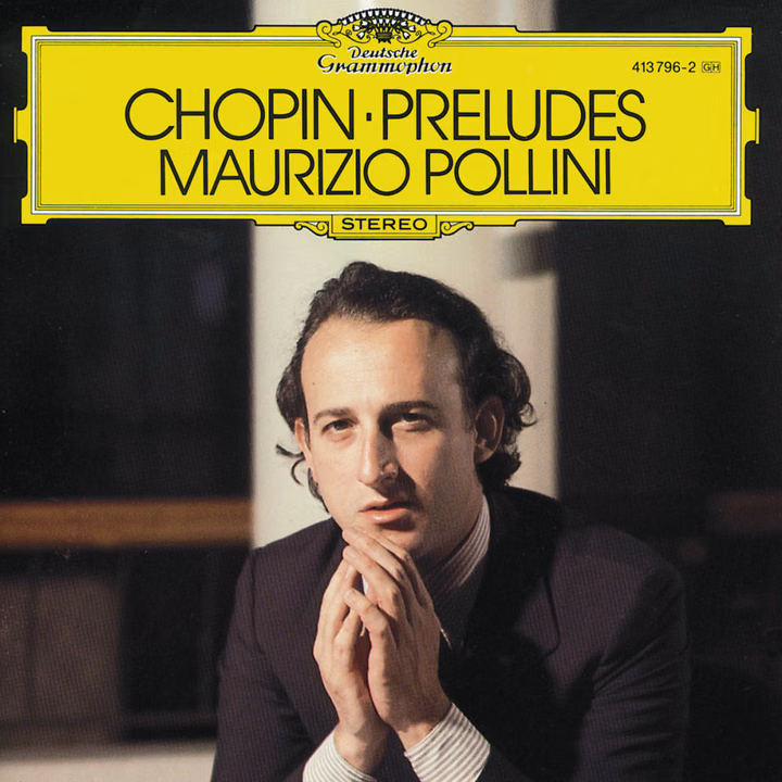 Prélude op. 28 n° 4
