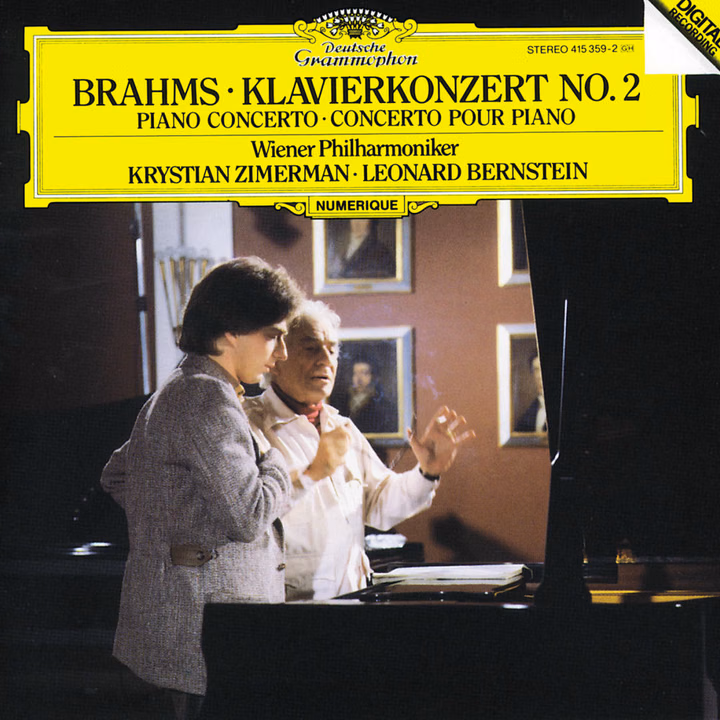 Concerto pour piano n° 2