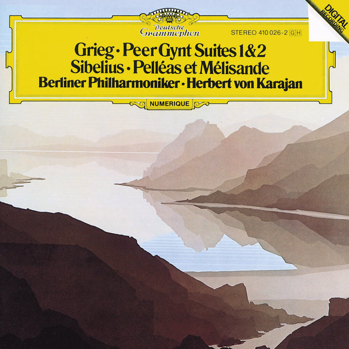 Peer Gynt : Le Matin