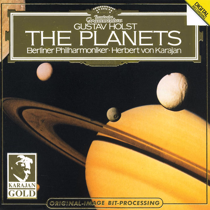 Les Planètes : Uranus