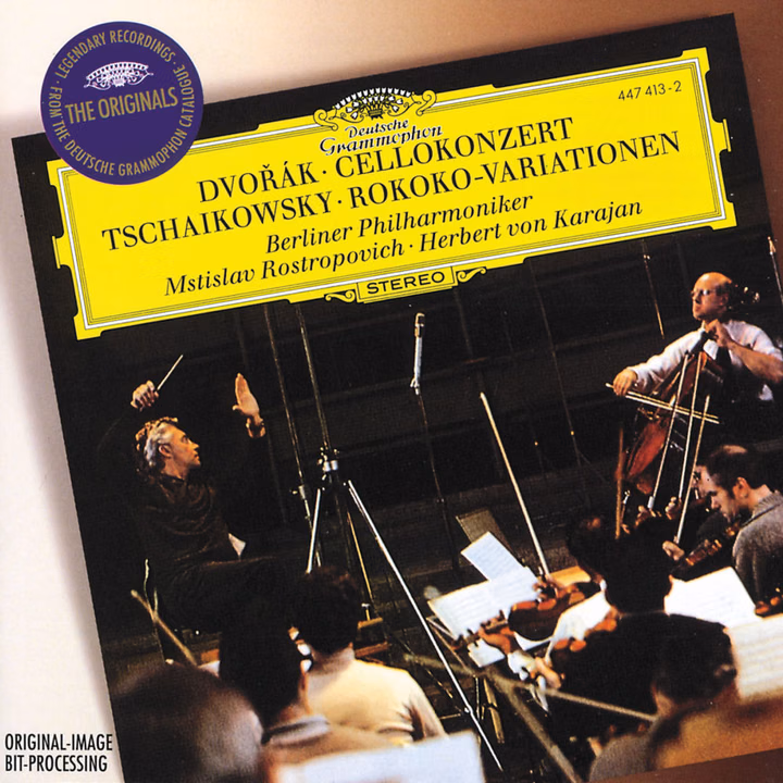 Concerto pour violoncelle