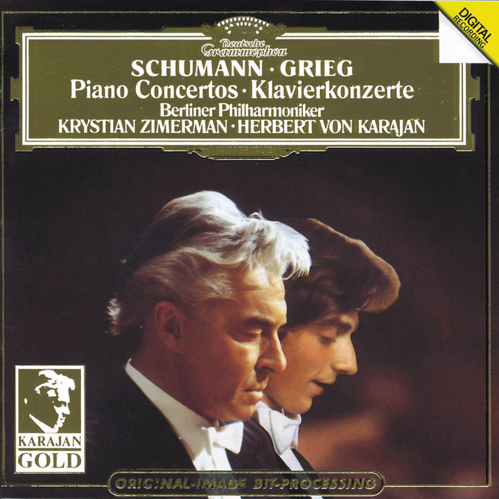 Concerto pour piano
