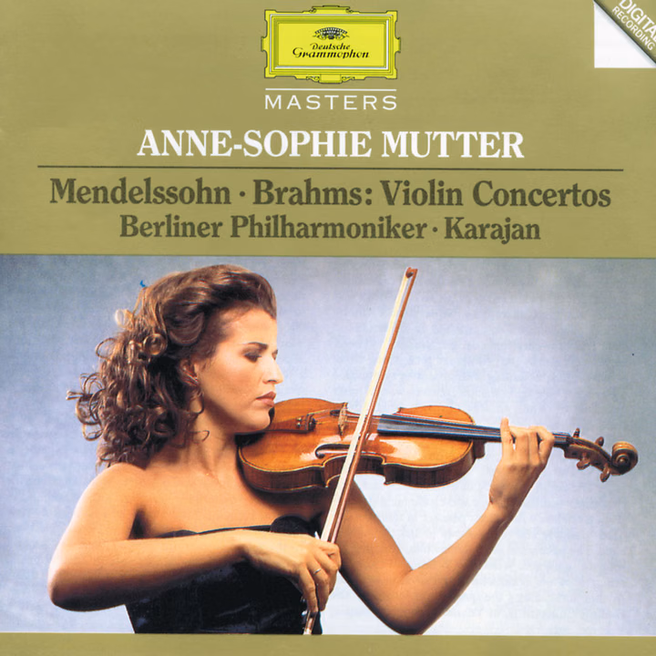 Concerto pour violon