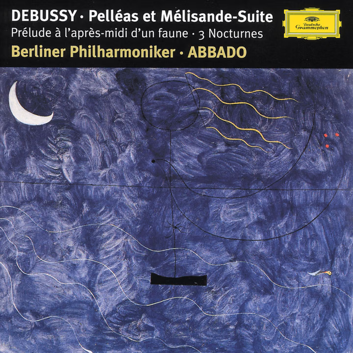 Nocturnes