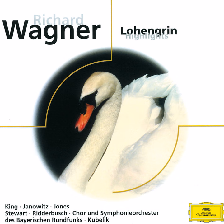 Lohengrin : Marche nuptiale