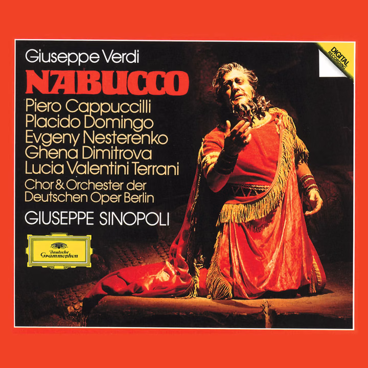 Nabucco : Va, pensiero
