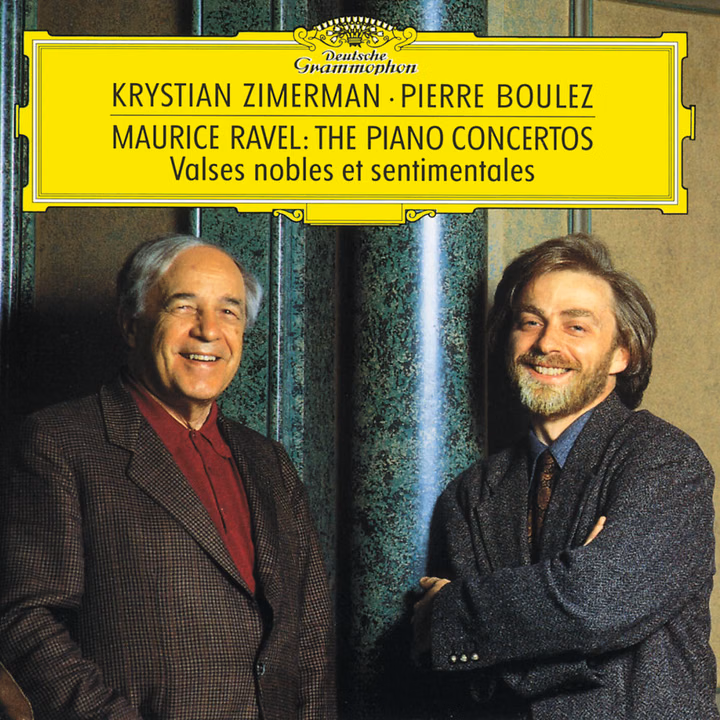 Concerto pour la main gauche