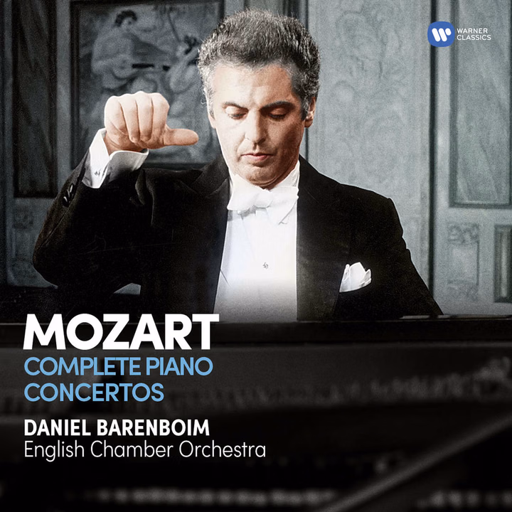 Concerto pour piano n° 21