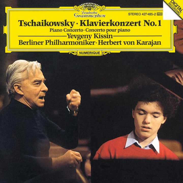 Concerto pour piano n° 1