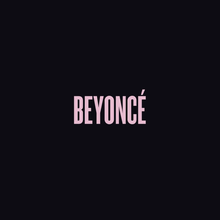 Drunk in Love