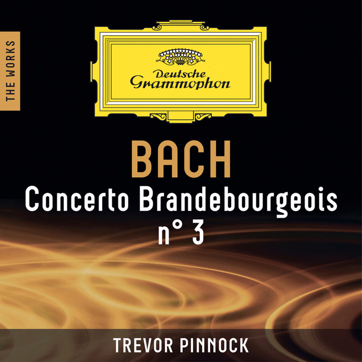 Concerto brandebourgeois n° 3