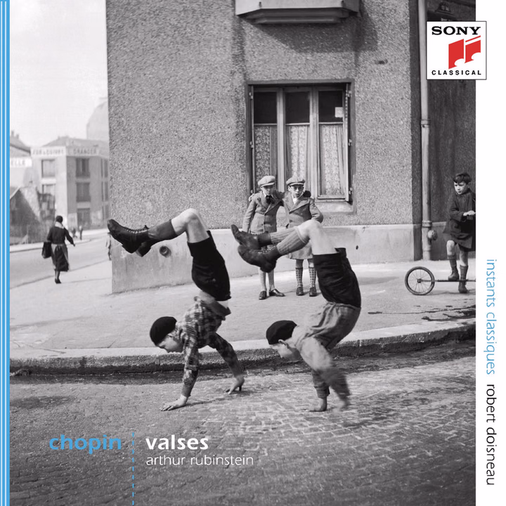 Valse op. 69 n° 1 « L'Adieu »