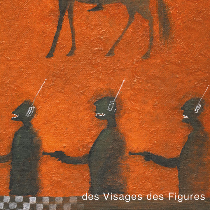 Des armes