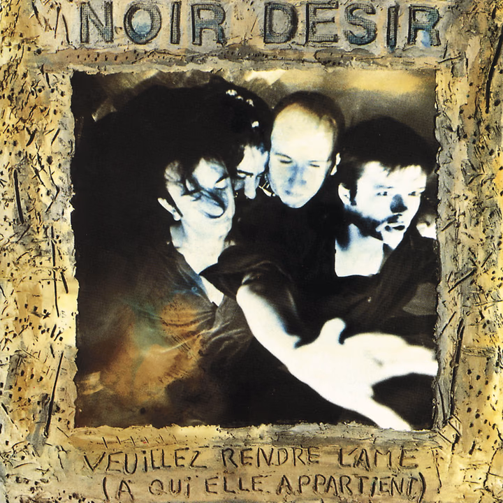 Les écorchés
