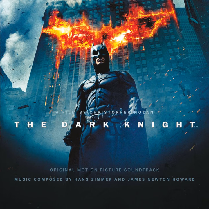 A Dark Knight