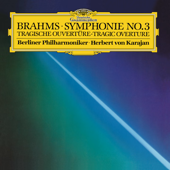 Symphonie n° 3