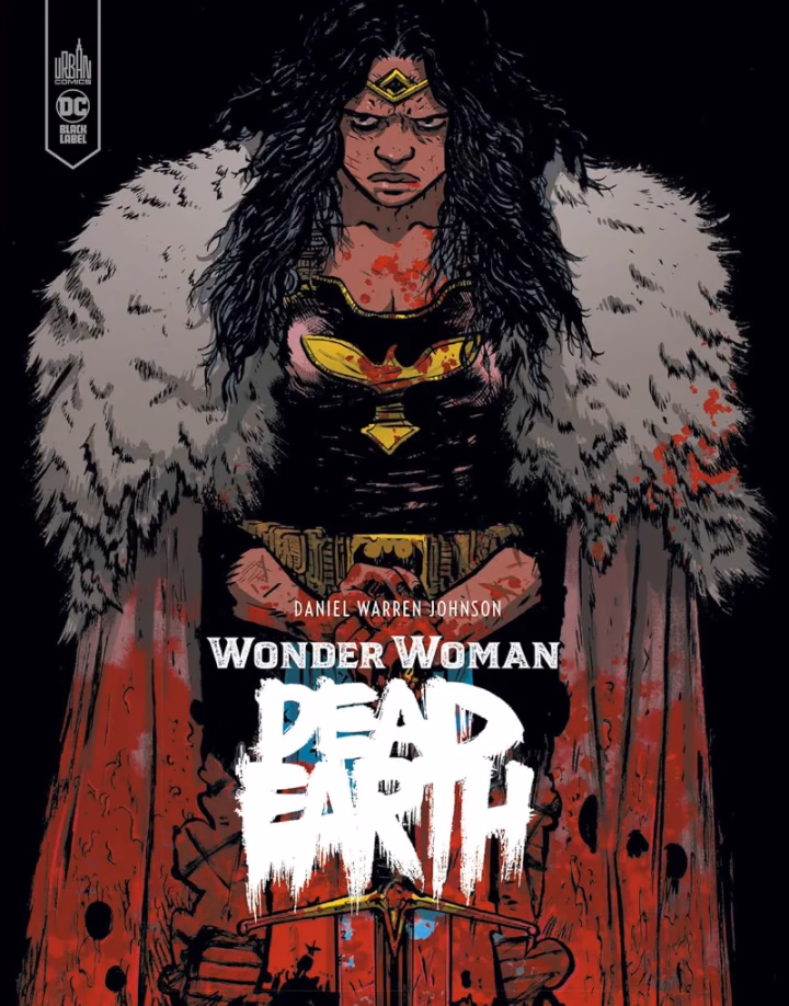 Dead Earth
