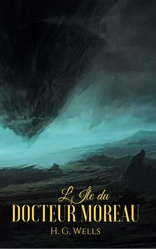 L'île du Docteur Moreau