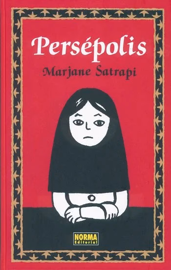 Persepolis