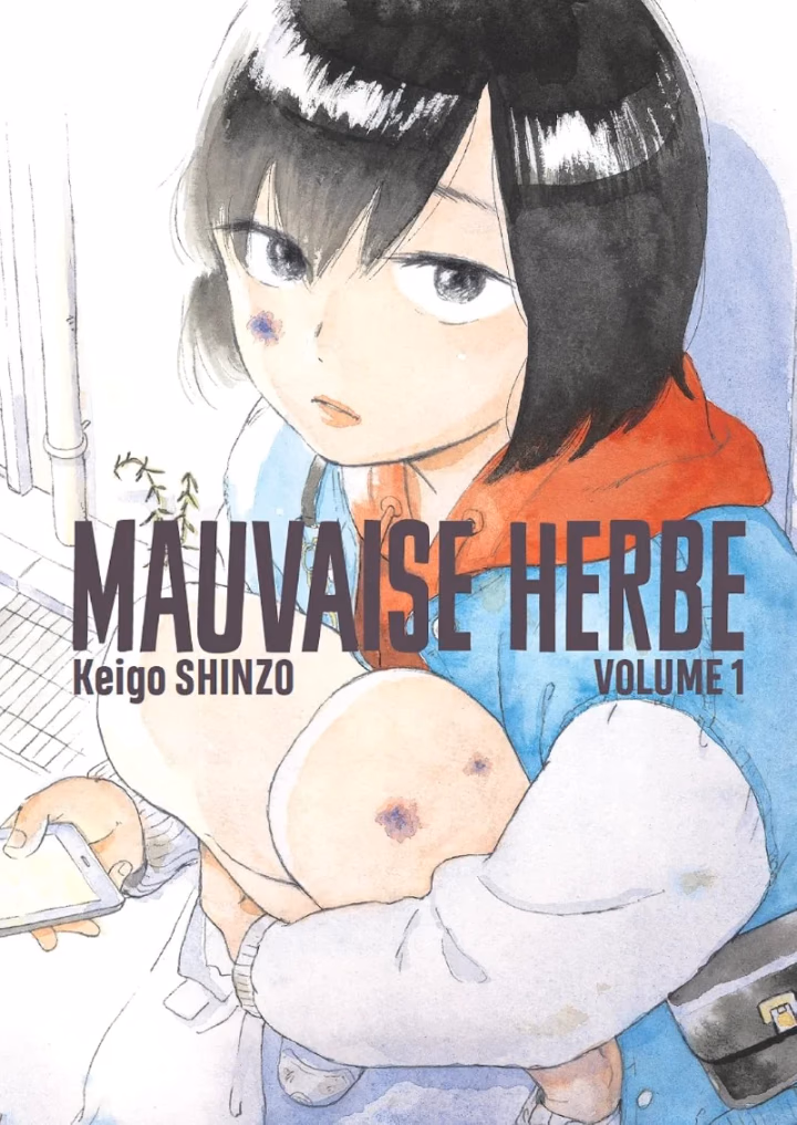 Mauvaise herbe