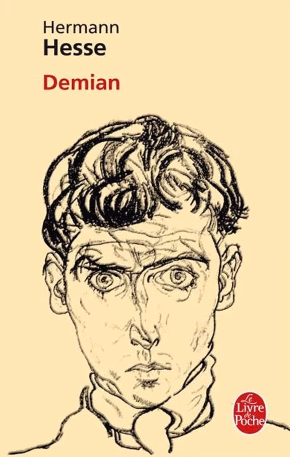 Demian