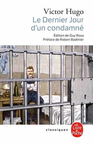 Le dernier Jour d’un Condamné