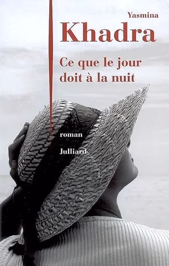 Ce que le jour doit à la nuit
