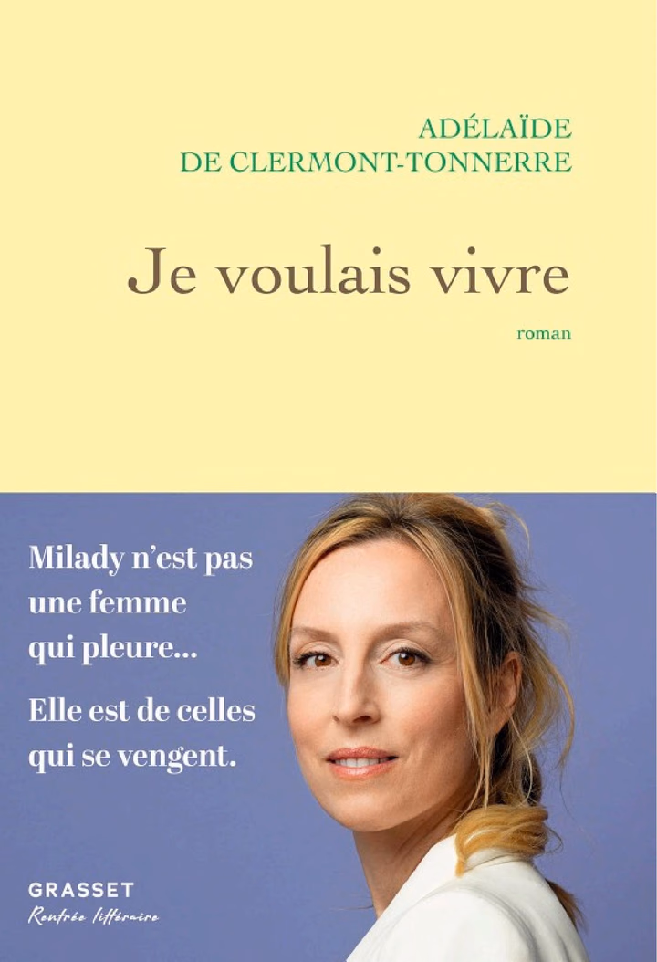 Je voulais vivre