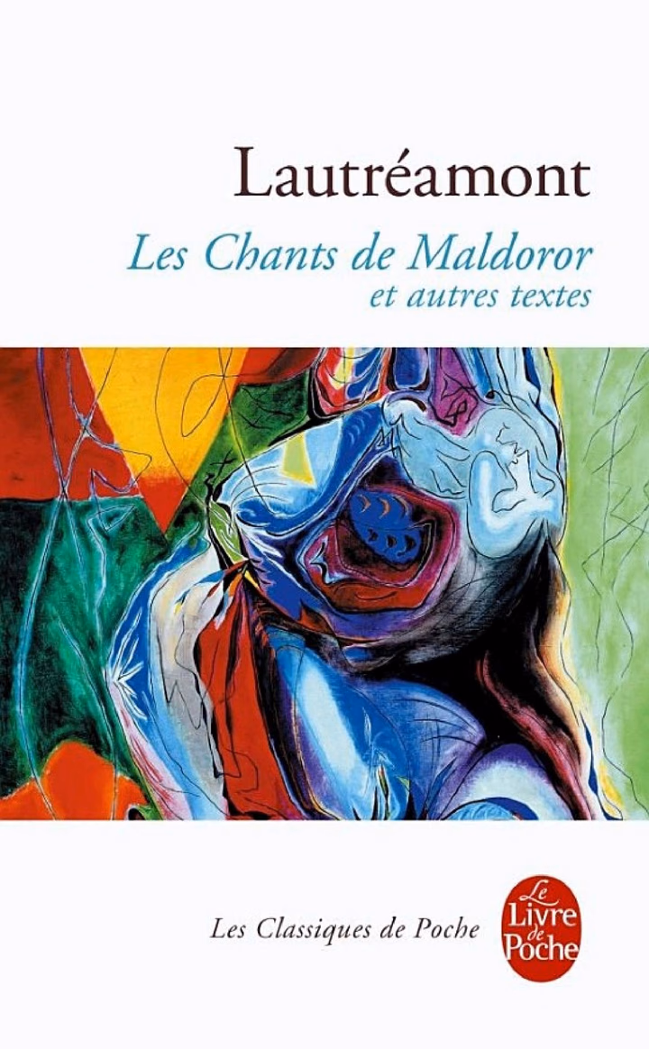 Les Chants de Maldoror