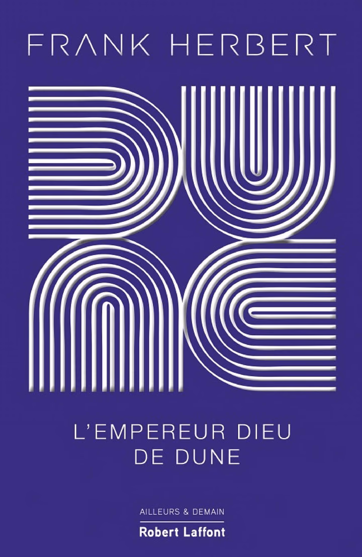 L'Empereur-Dieu de Dune