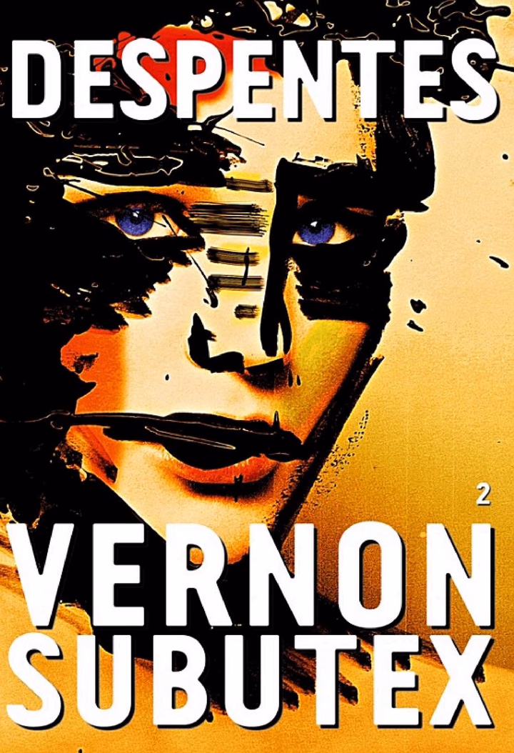 Vernon Subutex