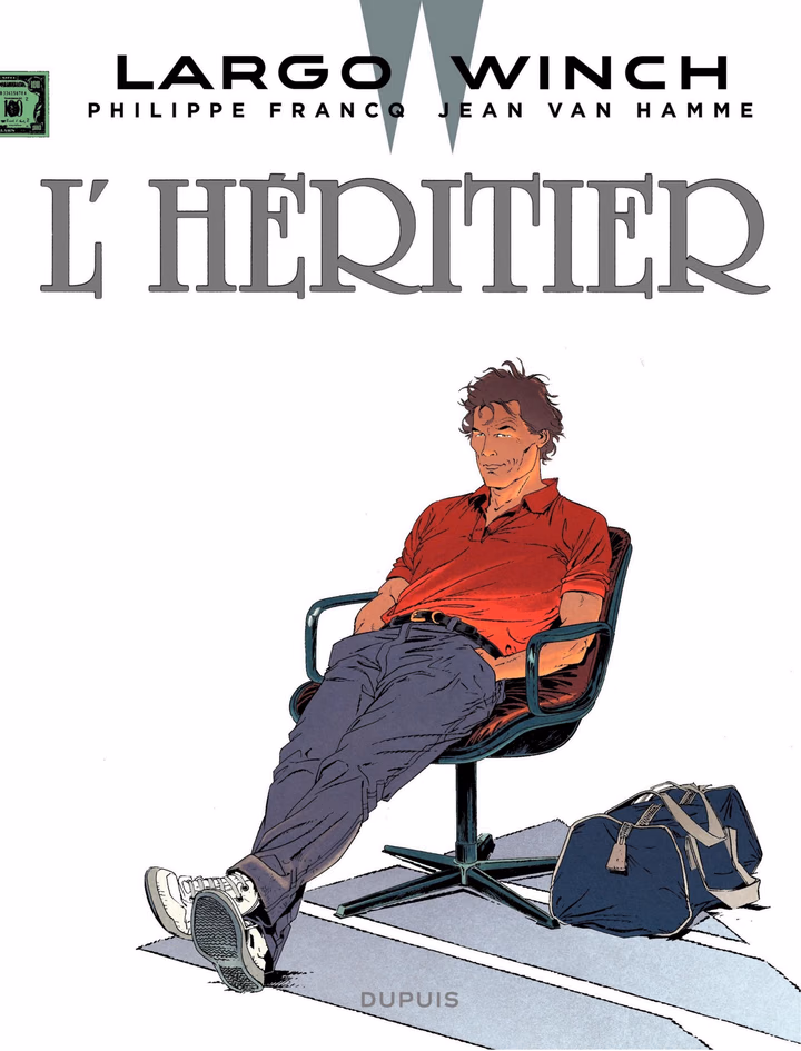 Largo Winch