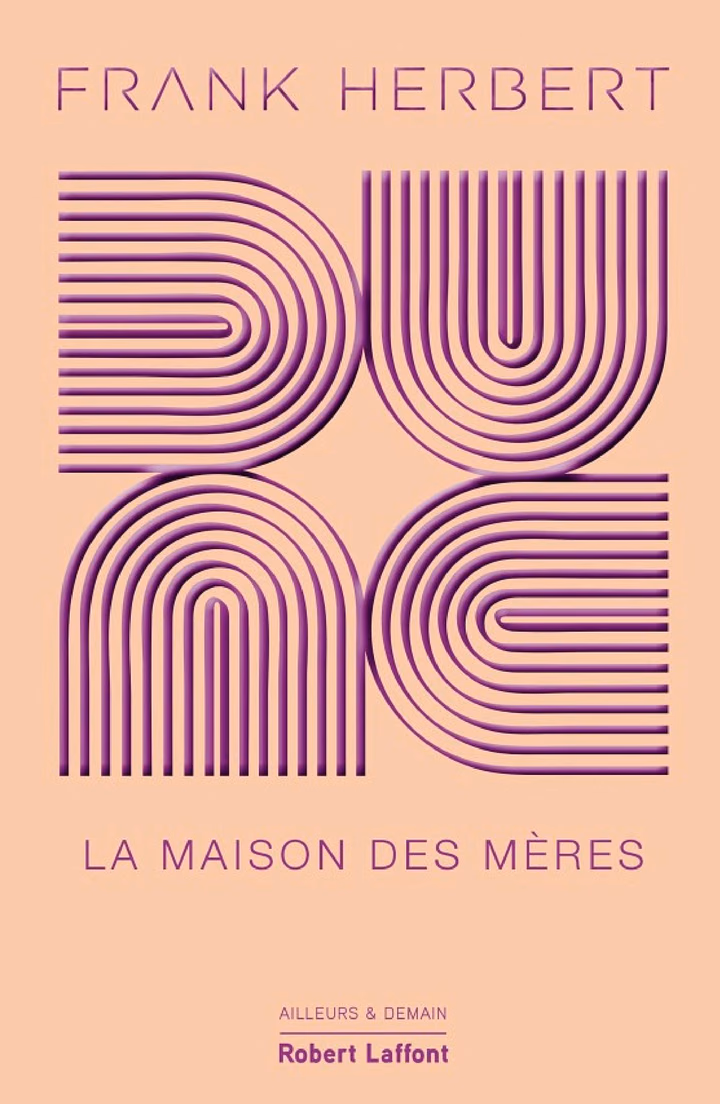 La Maison des mères