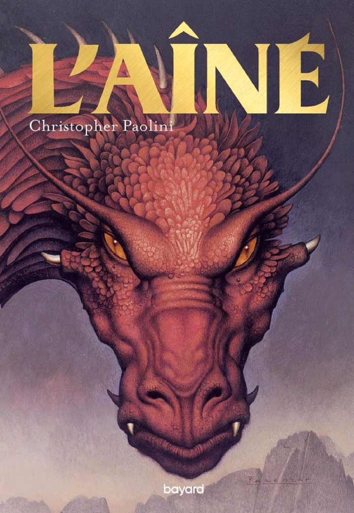 L'aîné