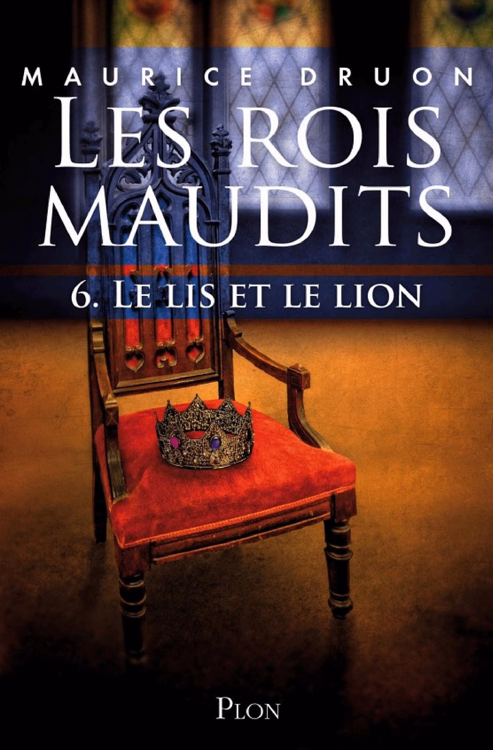 Le Lis et le Lion