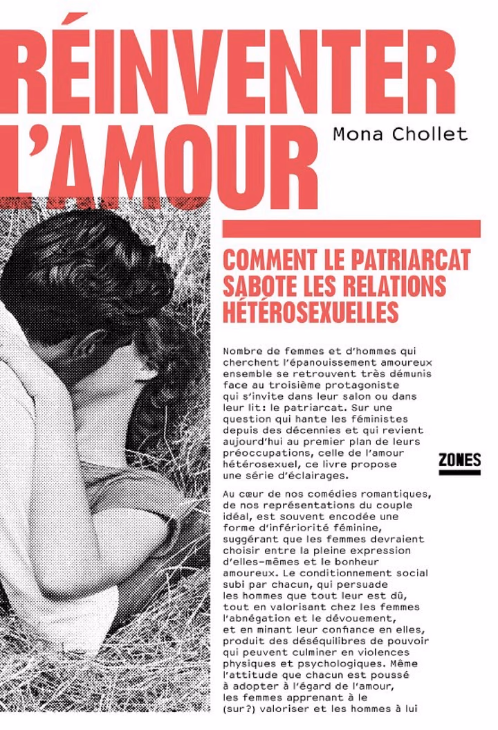 Réinventer l'amour