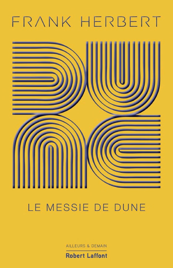 Le Messie de Dune