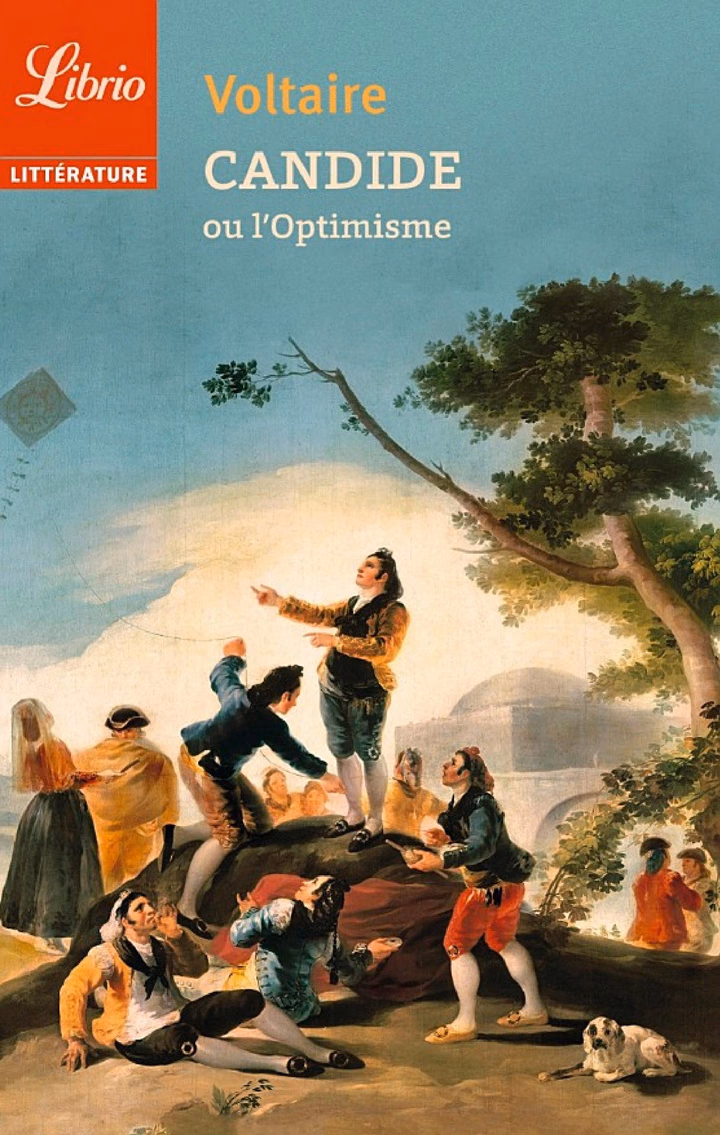 Candide