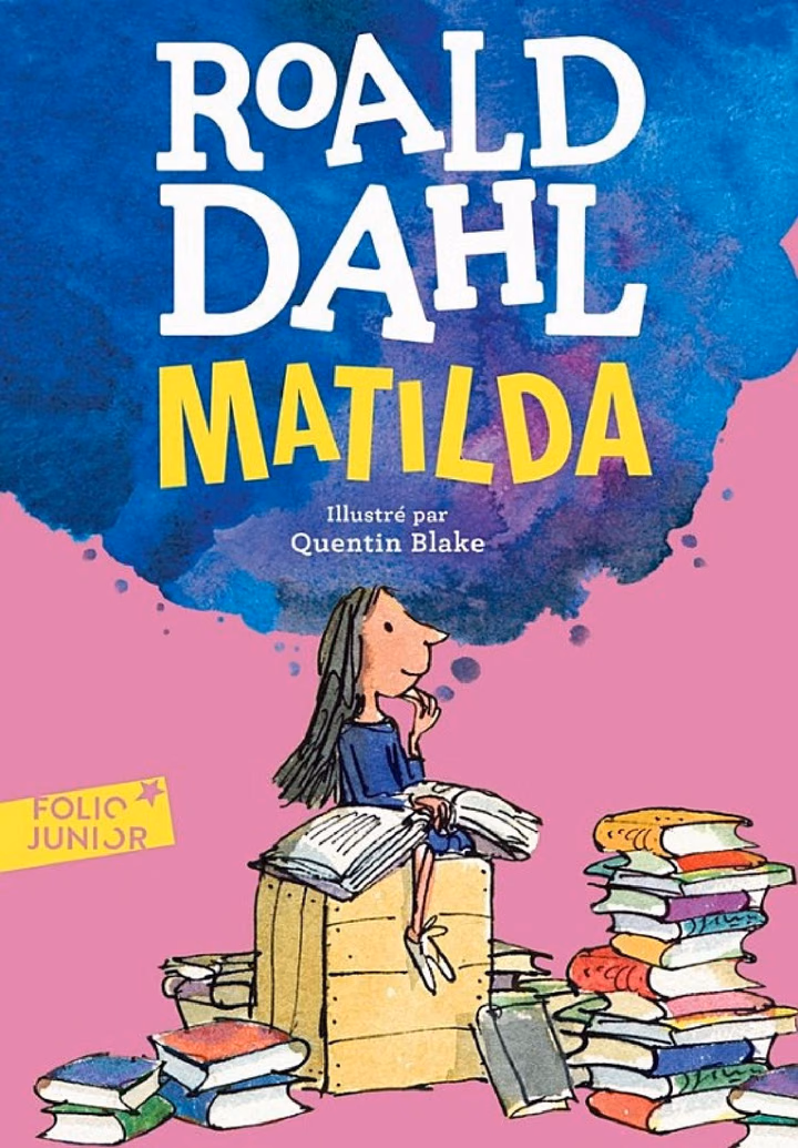 Matilda