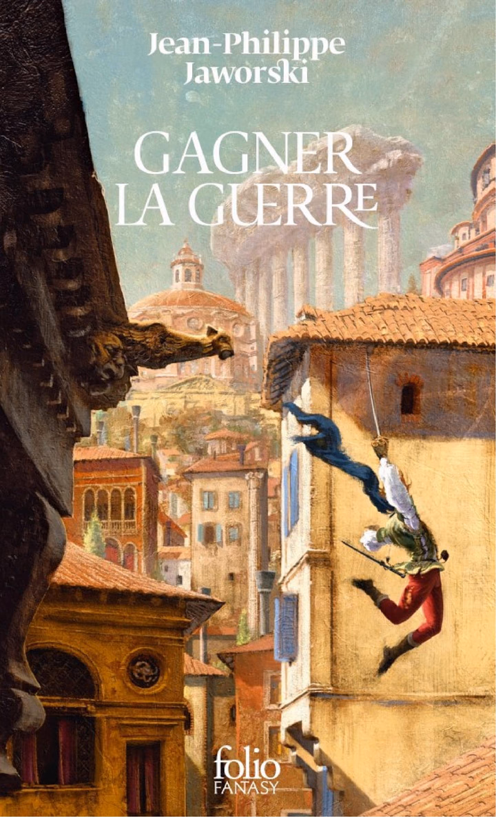Gagner la guerre