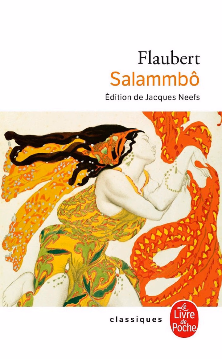 Salammbô