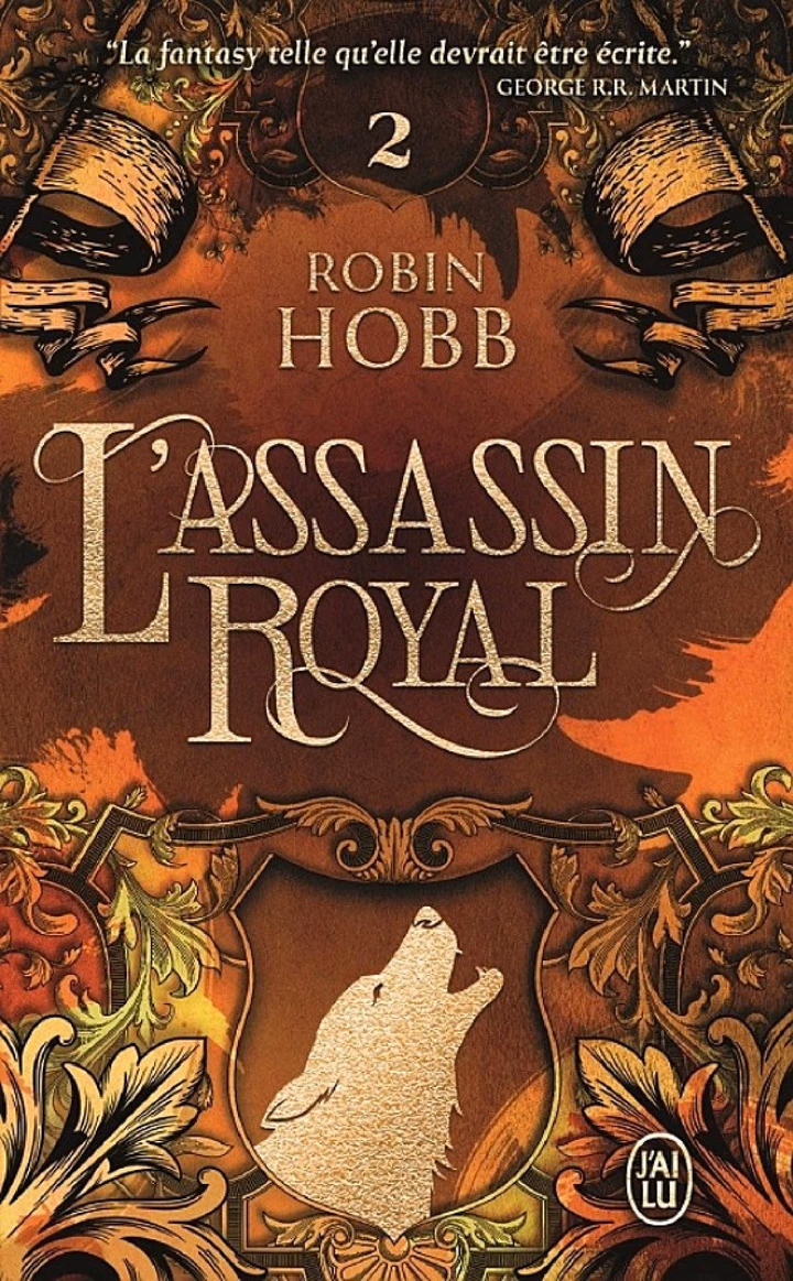 L'Assassin du roi