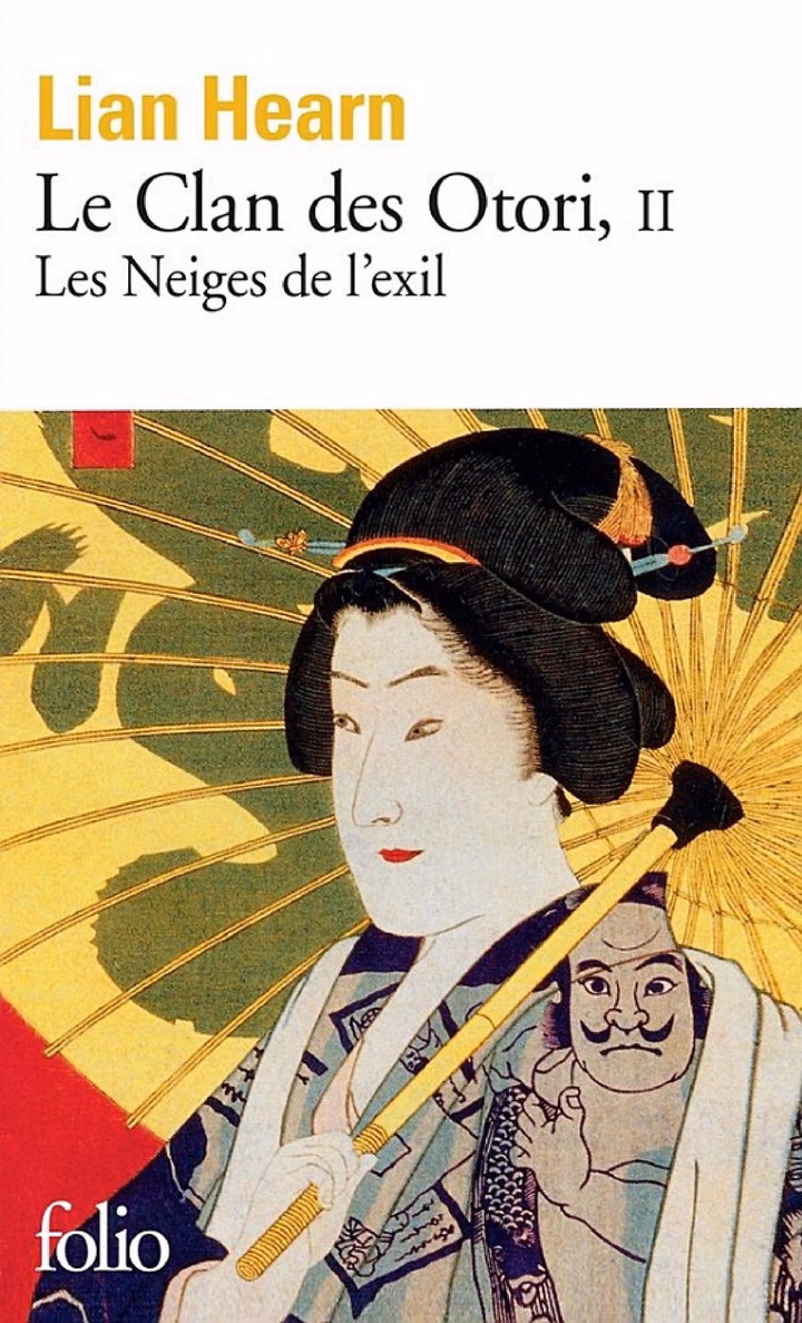 Les Neiges de l'exil