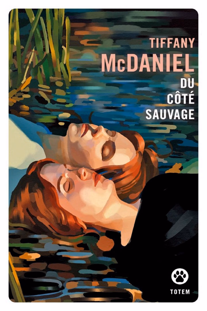 Du côté sauvage