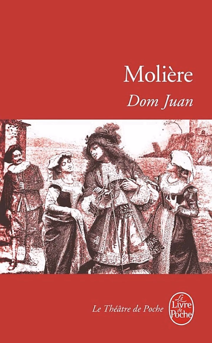 Dom Juan